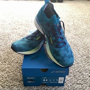 Brooks Ricochet 2 Road Running Shoes